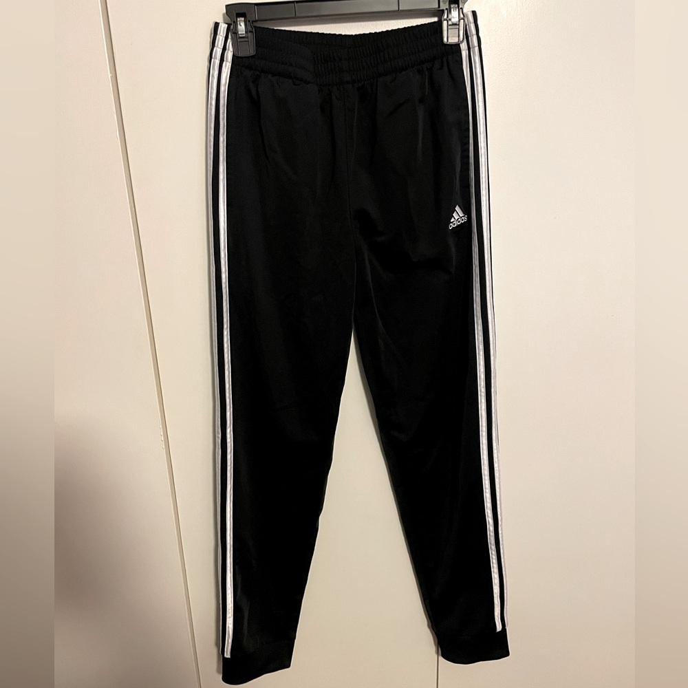Adidas sweat pants